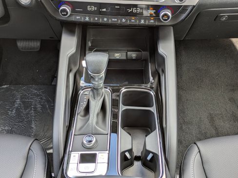 New 2025 Kia Telluride LX image 24