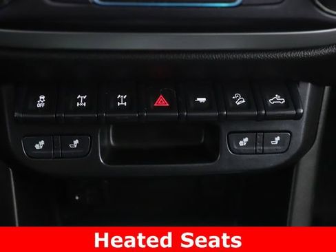 Used 2021 Chevrolet Colorado ZR2 AWD/4WD image 4