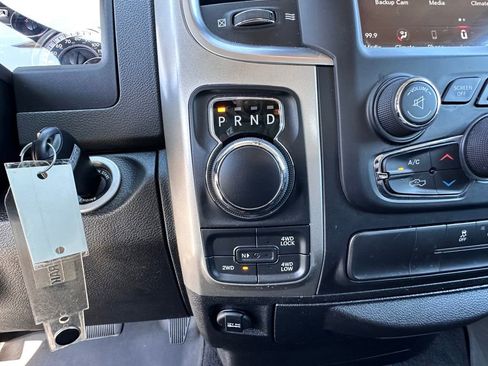Used 2020 RAM 1500 Classic Warlock w/ Electronics Group AWD/4WD image 35