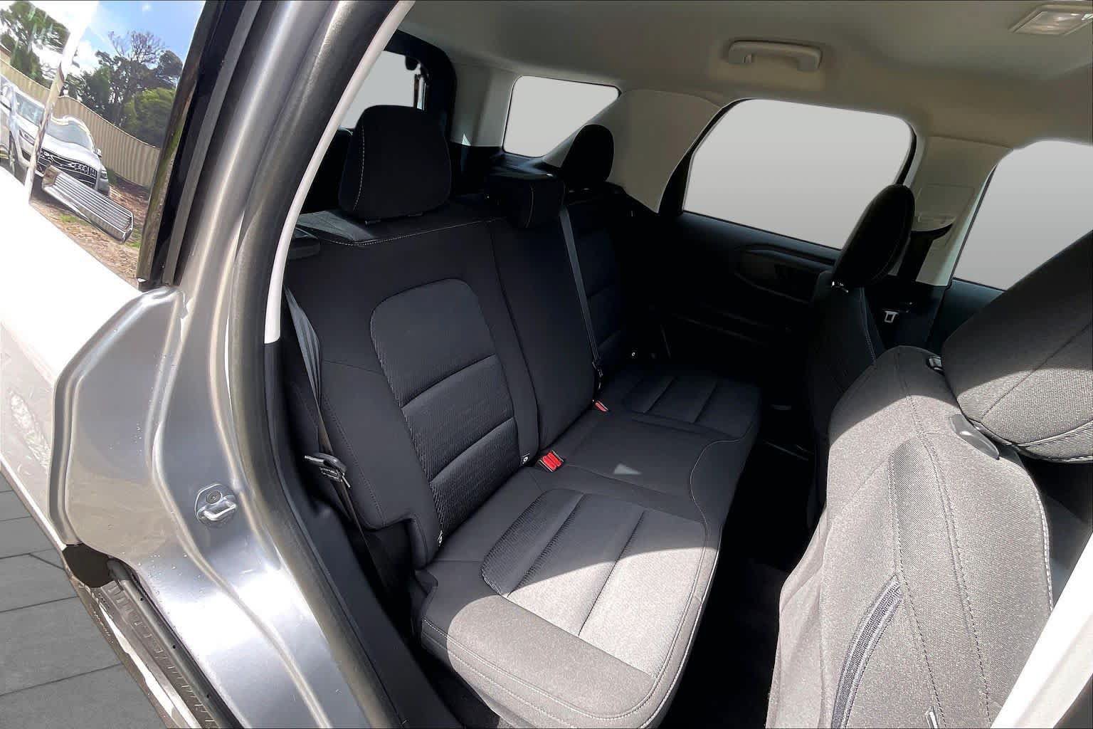 Used 2022 Ford Bronco Sport AWD/4WD image 26