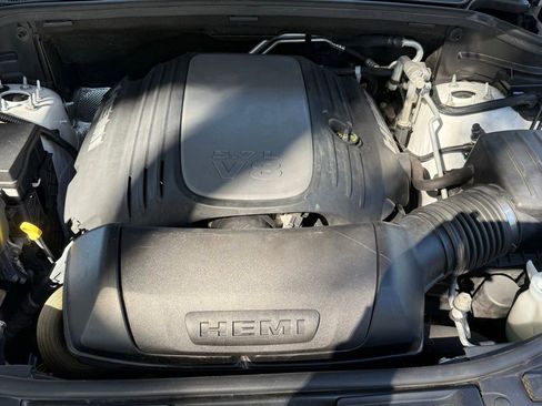 Certified 2020 Dodge Durango R/T image 29