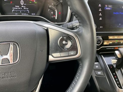Used 2020 Honda CR-V EX-L image 25