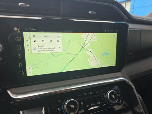 Used 2024 GMC Sierra 1500 Denali w/ Denali Reserve Package image 18