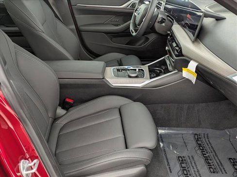Certified 2025 BMW i4 xDrive40i image 22