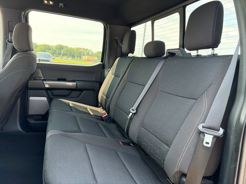 Used 2023 Ford F150 XLT w/ Equipment Group 302A High AWD/4WD image 34