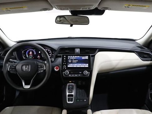 Used 2019 Honda Insight EX image 16