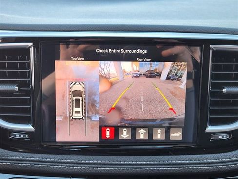 New 2026 Chrysler Pacifica Limited image 14