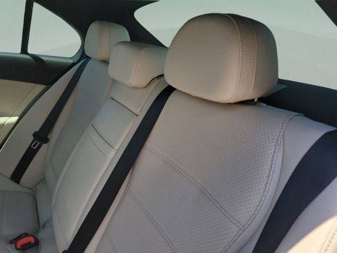 Certified 2023 Mercedes-Benz C 300 4MATIC Sedan image 9