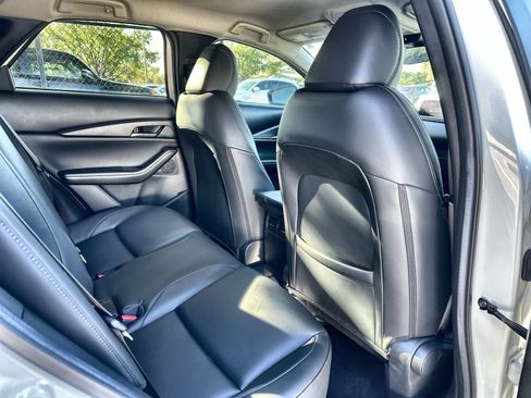 Used 2023 MAZDA CX-30 AWD 2.5 S w/ Preferred Package image 17