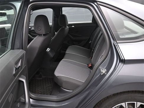 New 2026 Volkswagen Jetta Sport image 11