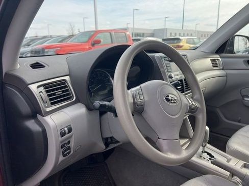 Used 2010 Subaru Forester 2.5X Premium image 9