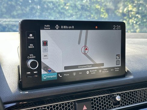 Used 2023 Honda Civic Sport Touring image 17