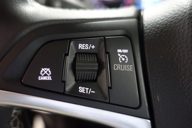 Used 2022 Buick Encore Preferred w/ Safety Package AWD/4WD image 13