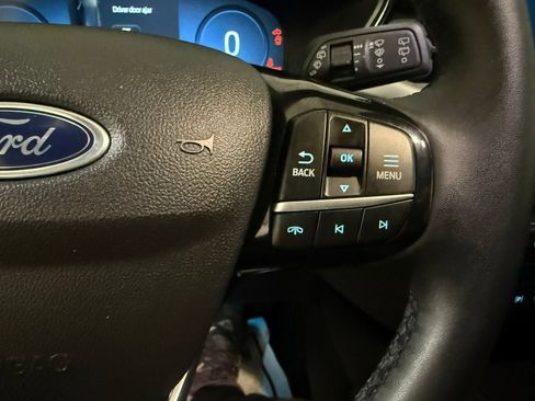 Used 2024 Ford Escape Platinum w/ Premium Technology Package image 32