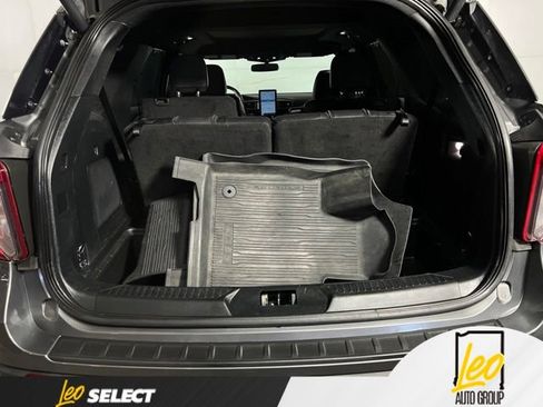 Used 2023 Ford Explorer ST w/ Equipment Group 401A AWD/4WD image 20