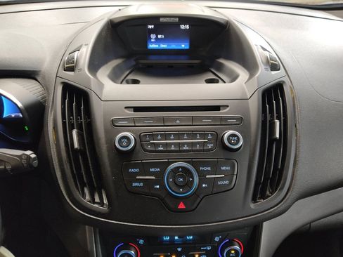 Used 2017 Ford C-MAX SE image 25