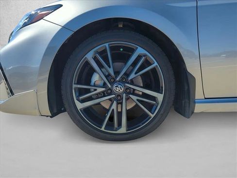 Used 2025 Toyota Camry XSE image 21
