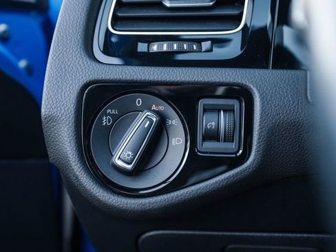 Used 2019 Volkswagen GTI Rabbit Edition image 53