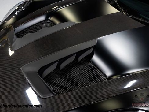 Used 2024 Porsche 911 GT3 RS image 31