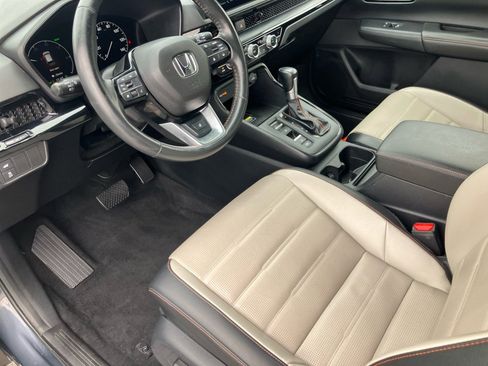 Certified 2023 Honda CR-V Sport Touring image 34