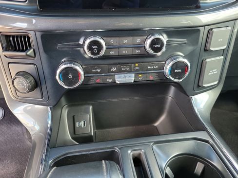 Used 2023 Ford F150 XLT w/ Equipment Group 302A High RWD image 23