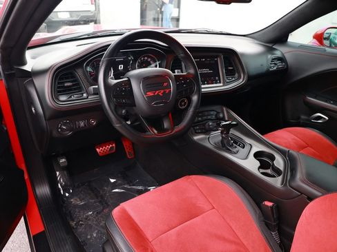 Used 2023 Dodge Challenger R/T Scat Pack RWD image 16