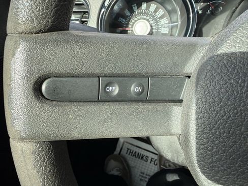 Used 2011 Ford Mustang Coupe w/ 101A Rapid Spec Order Code image 18