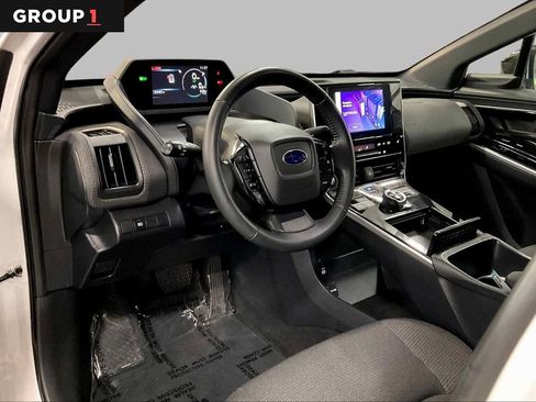 Used 2023 Subaru Solterra AWD image 17