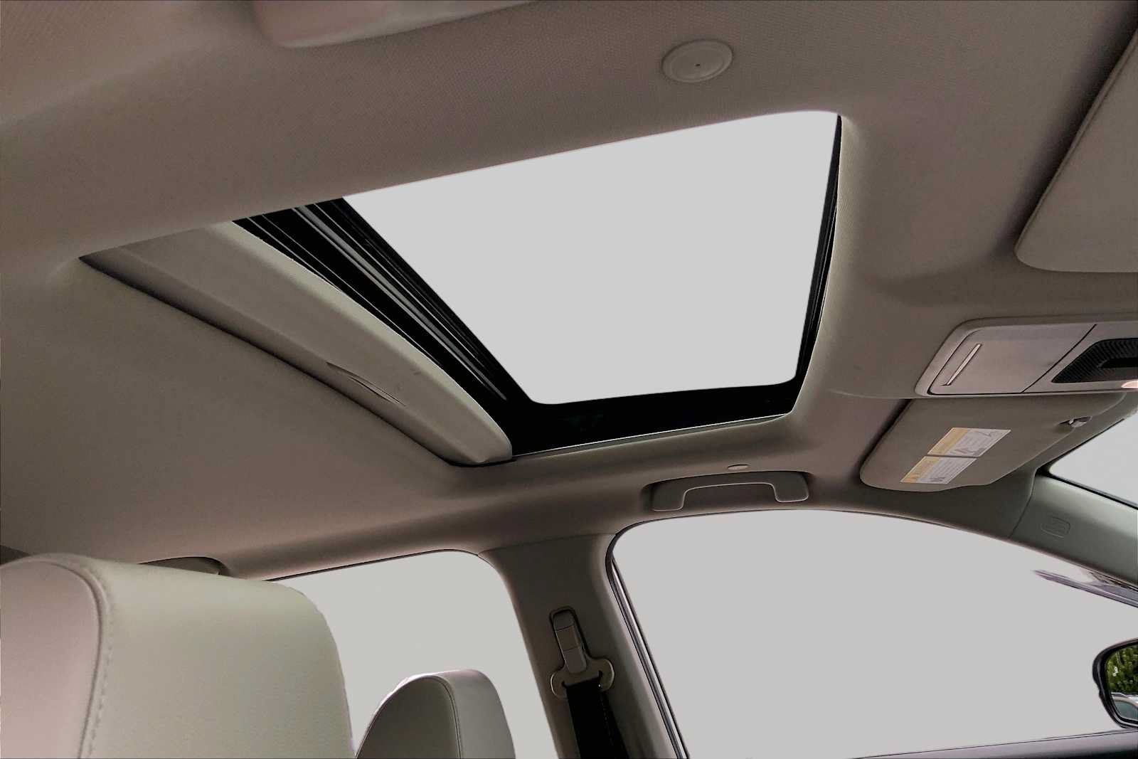Used 2024 Honda CR-V EX-L image 13