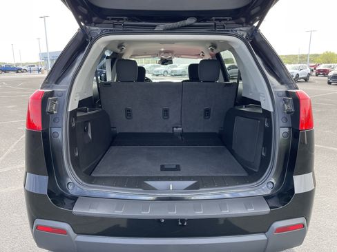 Used 2013 GMC Terrain SLE w/ LPO, Chrome Package AWD/4WD image 21