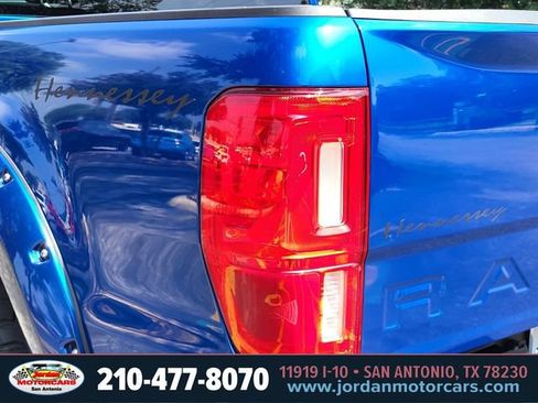 Used 2020 Ford Ranger XLT w/ Equipment Group 301A Mid AWD/4WD image 11