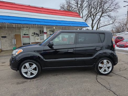 Used 2010 Kia Soul Sport image 3