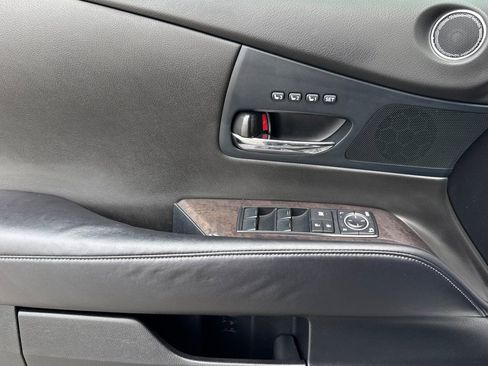 Used 2013 Lexus RX 350 FWD w/ Navigation Pkg image 11