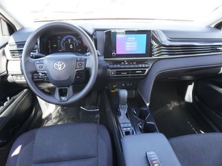 Used 2025 Toyota Camry LE video 2