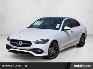 Certified 2026 Mercedes-Benz C 300 Sedan video 1