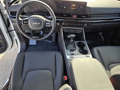 New 2026 Kia Carnival SX Prestige image 22