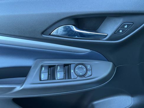 Used 2022 Chevrolet Bolt EUV Premier w/ Super Cruise Package image 16