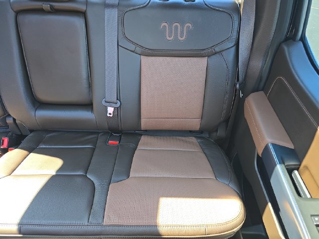 Used 2025 Ford F150 King Ranch w/ FX4 Off-Road Package AWD/4WD image 17