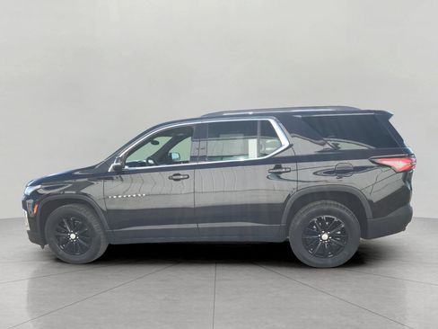 Used 2023 Chevrolet Traverse LT image 13