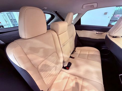 Used 2021 Lexus NX 300 FWD w/ Accessory Package 2 image 15