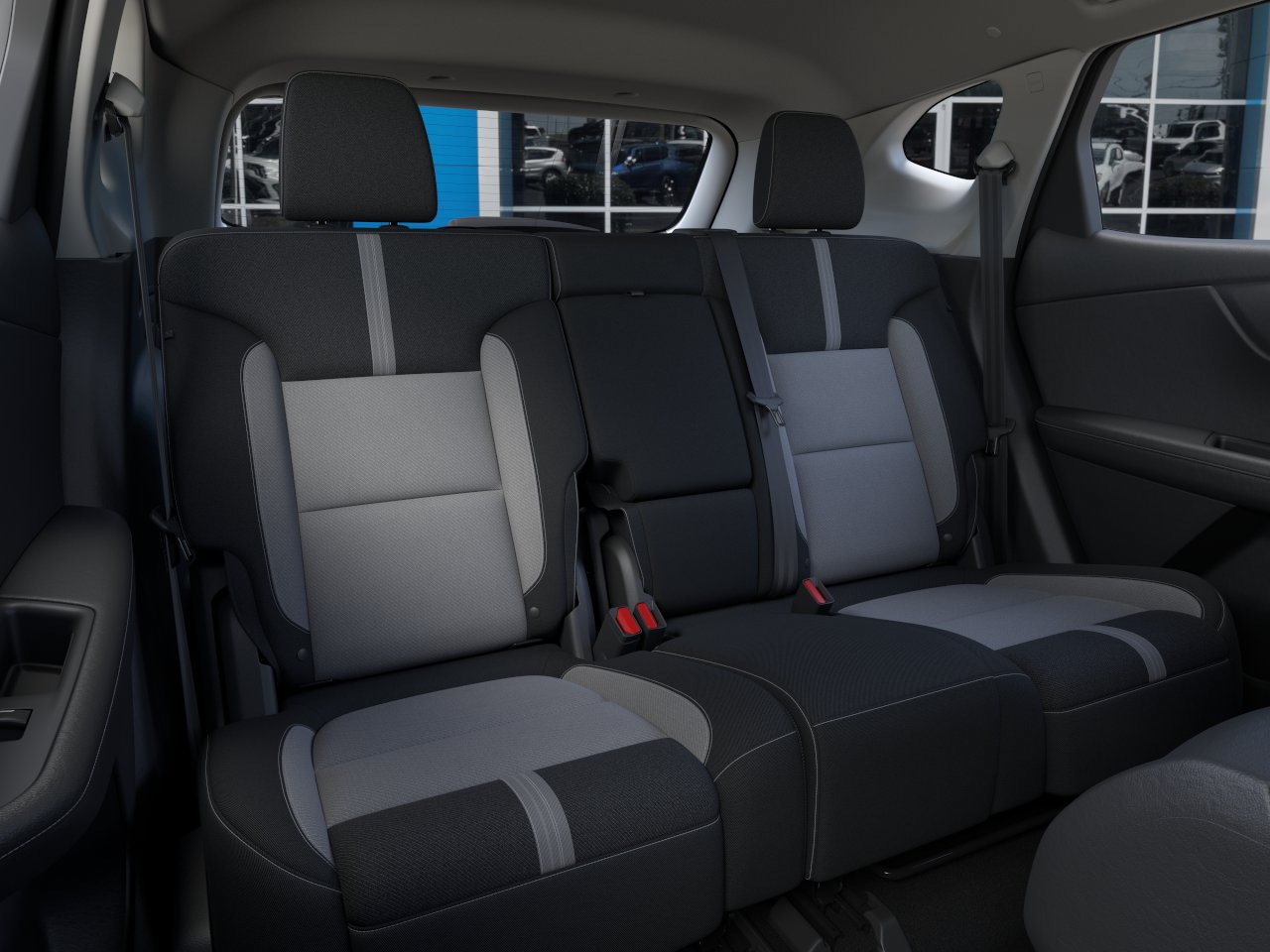 New 2026 Chevrolet Blazer LT w/ Convenience Package FWD image 19