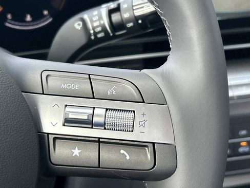 New 2026 Hyundai Kona SEL Sport image 29