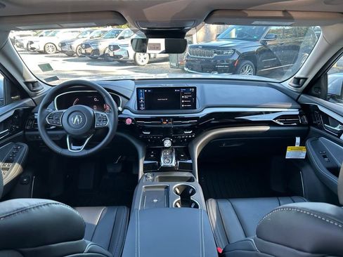New 2026 Acura MDX SH-AWD image 24