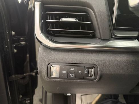 Used 2026 GMC Terrain Elevation AWD/4WD image 14