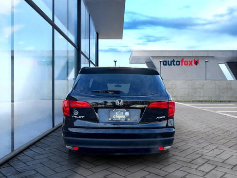 Used 2018 Honda Pilot EX-L image 6