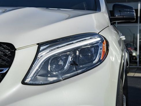 Used 2019 Mercedes-Benz GLE 43 AMG 4MATIC Coupe image 13