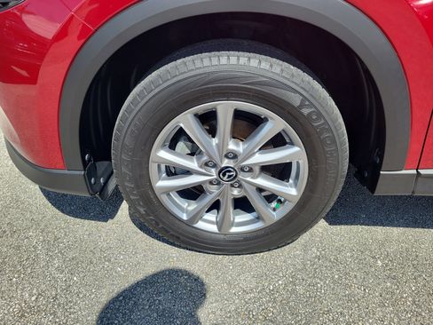 Certified 2023 MAZDA CX-5 AWD 2.5 S w/ Select Package image 17