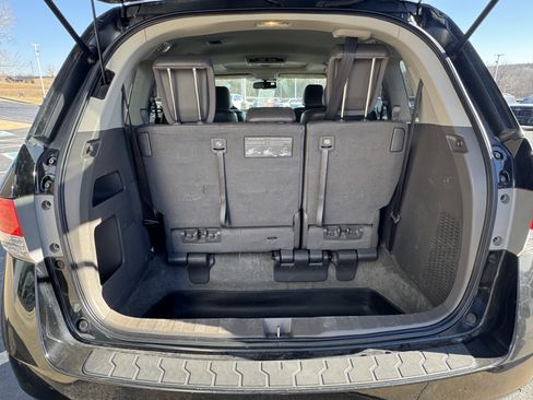 Used 2014 Honda Odyssey EX-L image 6
