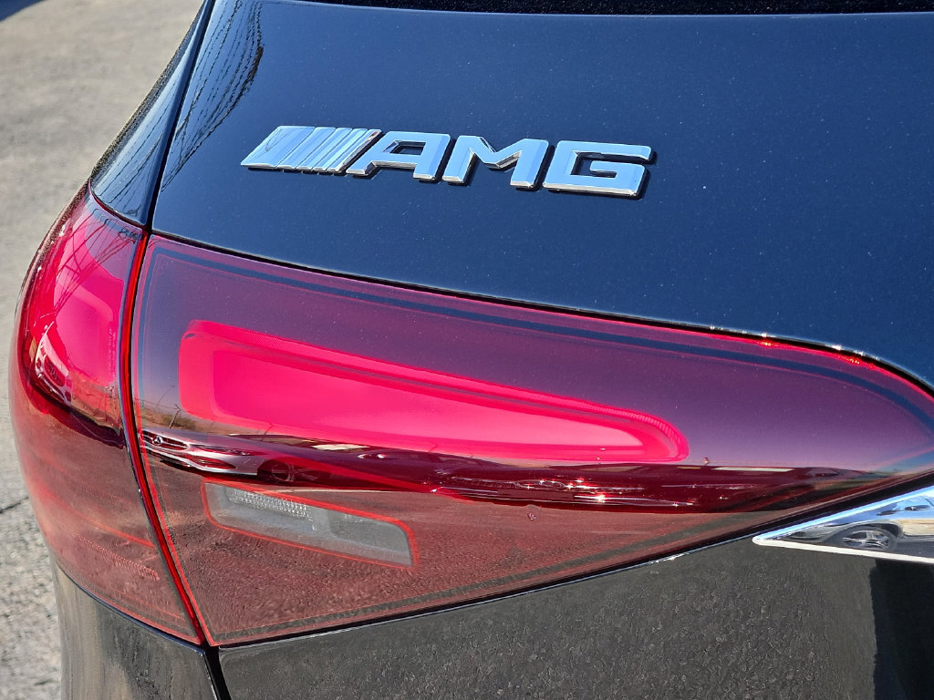New 2026 Mercedes-Benz GLE 53 AMG 4MATIC image 9