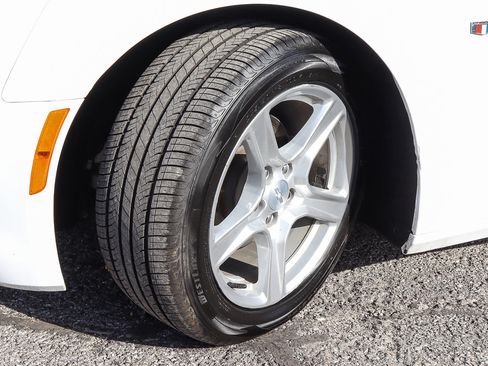 Used 2023 Chevrolet Camaro LT image 17